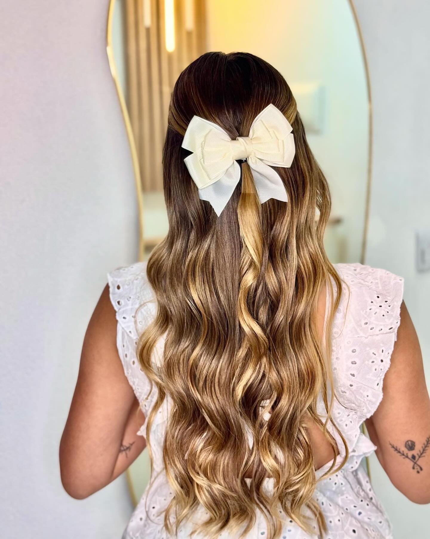 Penteado Profissional 2