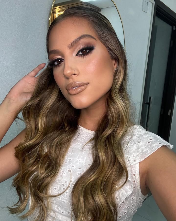 Maquiagem Profissional 3